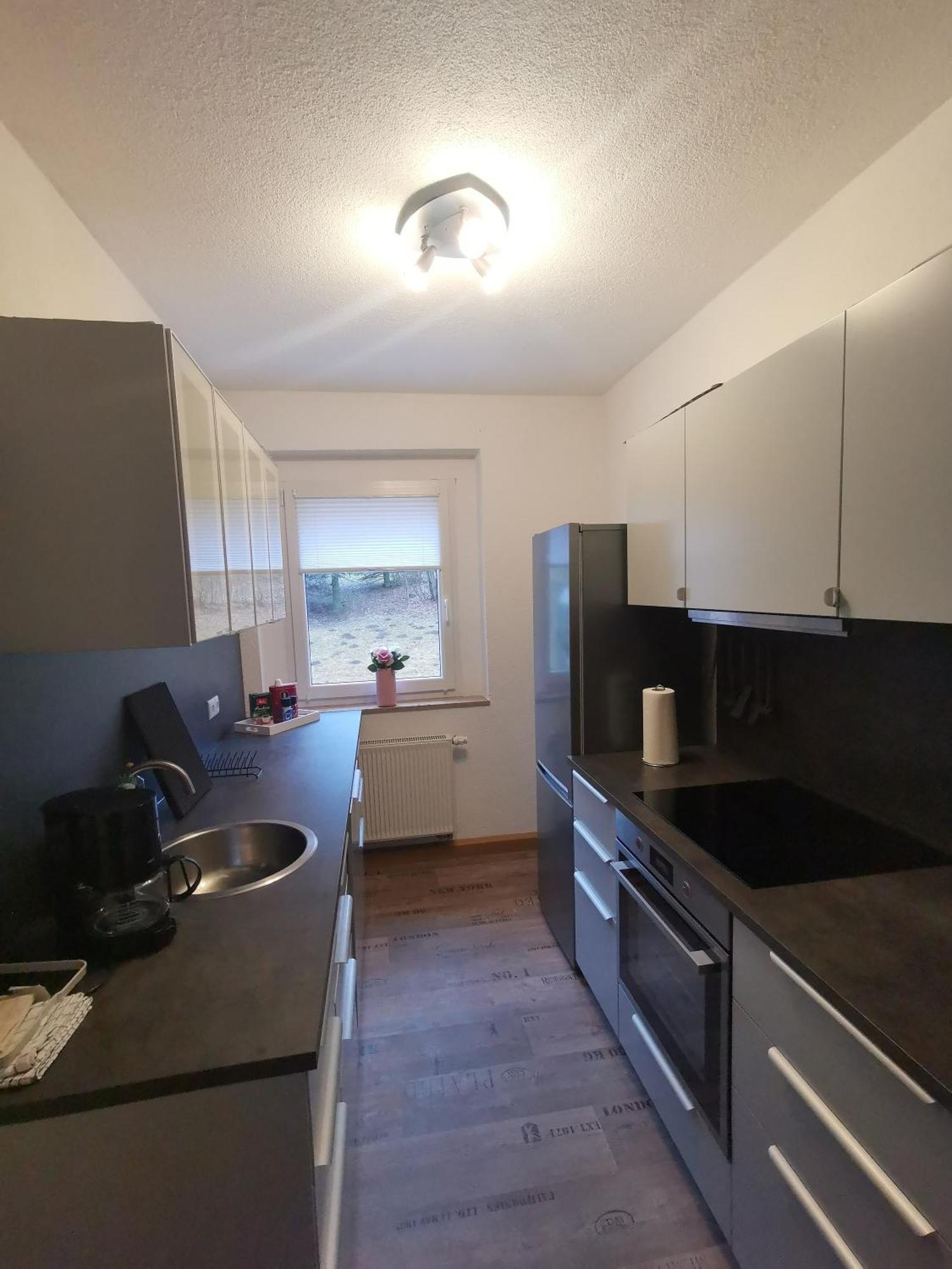 Ferienwohnung Bimmelbahn Blick Oberwiesenthal Exteriér fotografie